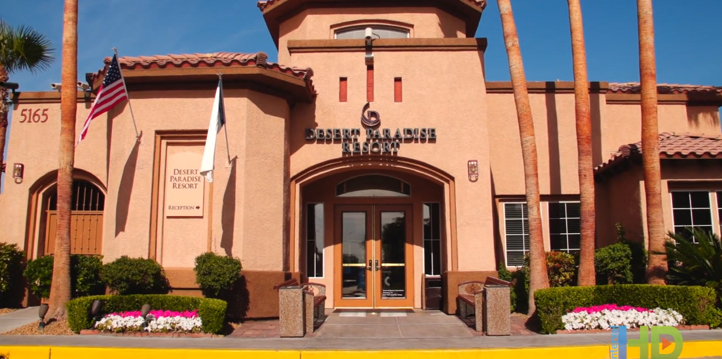 Shell Vacation Club Resort Directory Nevada, Las Vegas