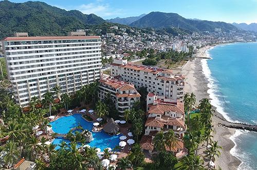 Shell Vacation Club | Resort Directory Buganvilias Resort