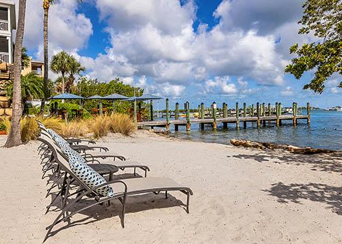 hyatt residence club key west beach house