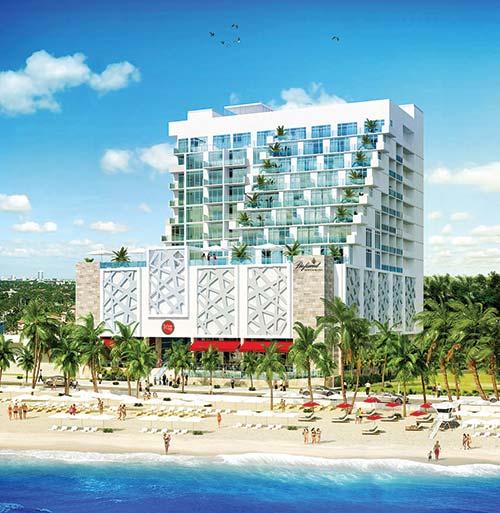 Shell Vacation Club Resort Directory Las Olas Ocean Resort