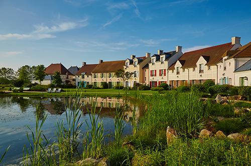 Shell Vacation Club Resort Directory Marriott S Village D Ile De France