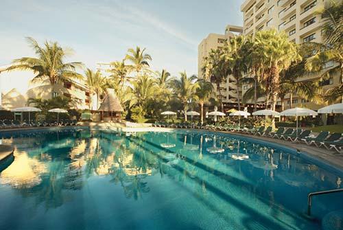 Shell Vacation Club Resort Directory Sea Garden Mazatlan