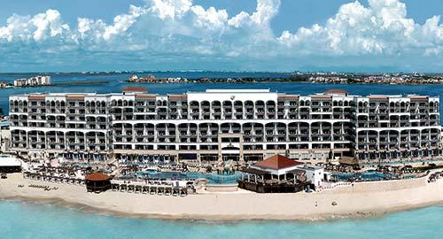 Shell Vacation Club | Resort Directory Hyatt Zilara Cancún