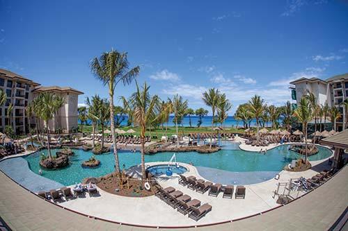 westin nanea timeshare