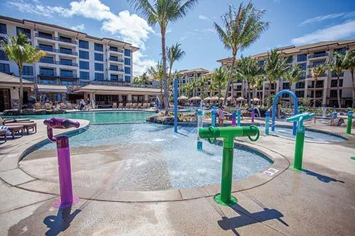 westin nanea timeshare