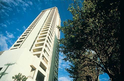 Shell Vacations Club office
